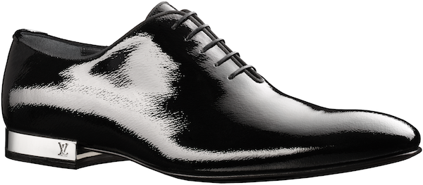 Louis Vuitton Fall/Winter 2013 Men’s Shoes