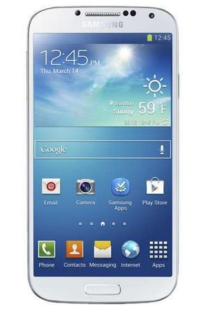 Unlocked Samsung Galaxy S4 Octa-Core phone now available in the US (AT&T compatible)