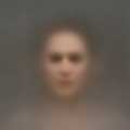 Hauntingly Blurred Portraits – Artists Shinseungback Kimyonghun has Created Movie-Themed Photos (TrendHunter.com)