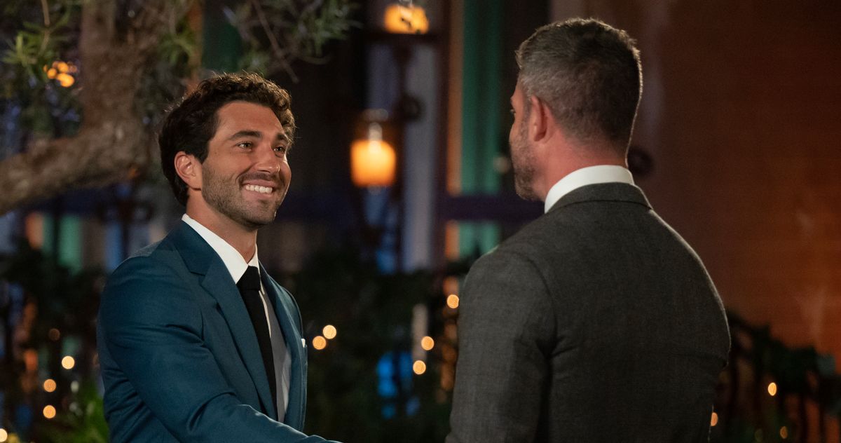 ‘The Bachelor’ Season 28 Premiere Recap