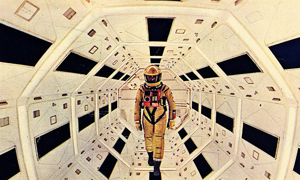 How 2001: A Space Odyssey Became “the Hardest Film Kubrick Ever Made”