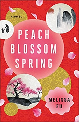 Peach Blossom Spring – Melissa Fu