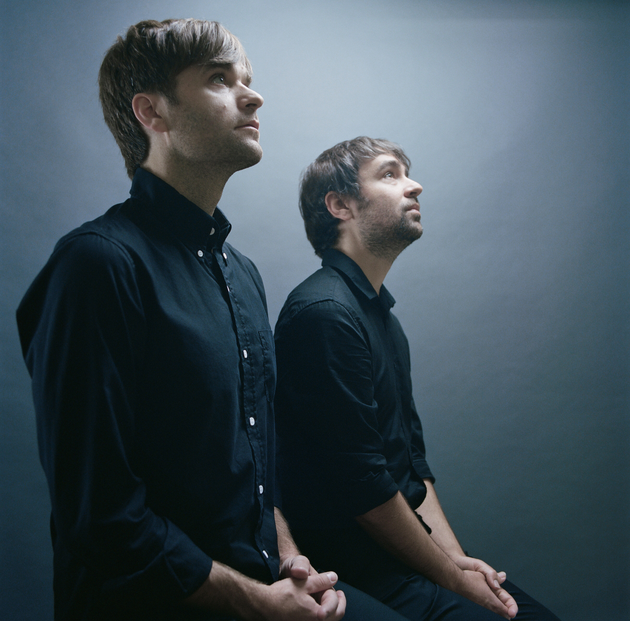 The Postal Service Announce Indefinite Hiatus