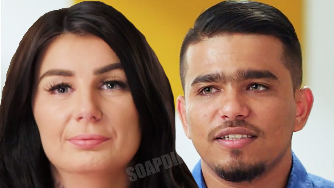 90 Day Fiance: Veah Rejects Sunny’s Food – Is She Rude?