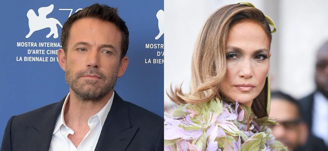 Ben Affleck Ready To ‘Start Dating Again’ Amid Divorce From Jennifer Lopez