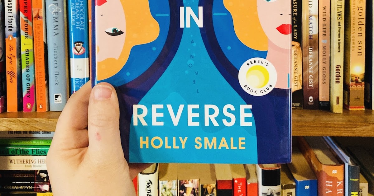 Cassandra in Reverse – Holly Smale