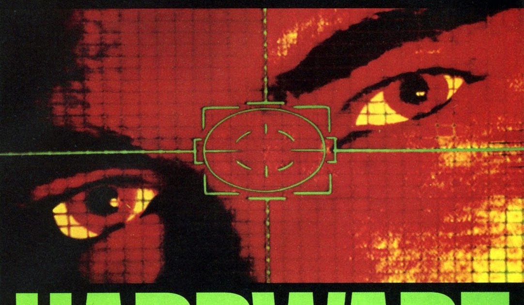 Cult Movie Reviews: Hardware (1990)