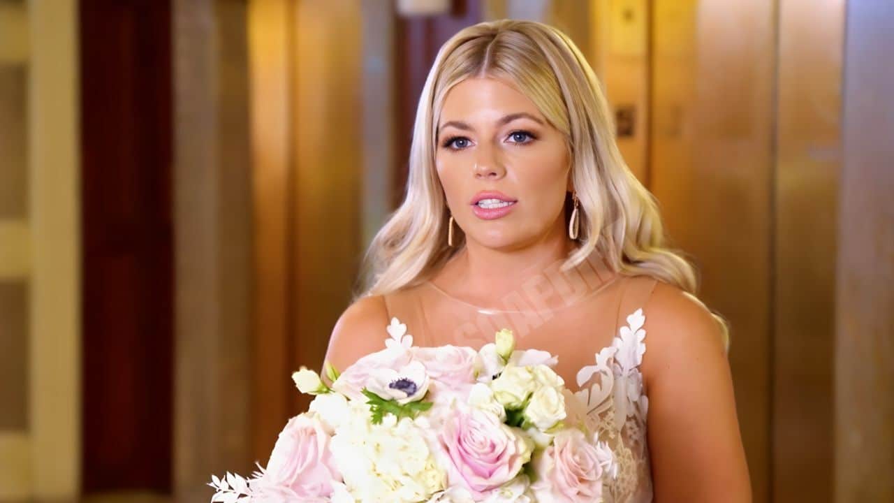 Married At First Sight: Michelle Tomblin Didn’t Sign up for a Mama’s Boy – Recap [S18E03]