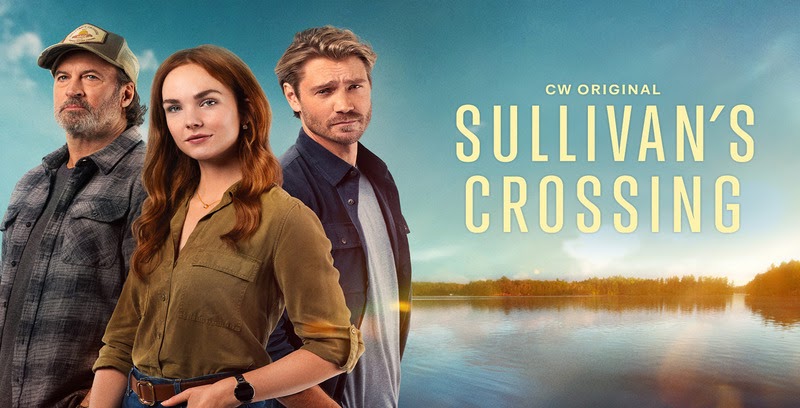 Sullivan’s Crossing – Secrets – Review: Things Come to a Head