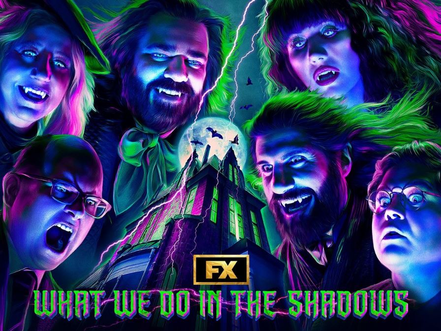 What We Do in the Shadows: Season Six Ratings + Viewer Votes – canceled + renewed TV shows, ratings