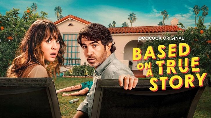 Based on a True Story – Season 2