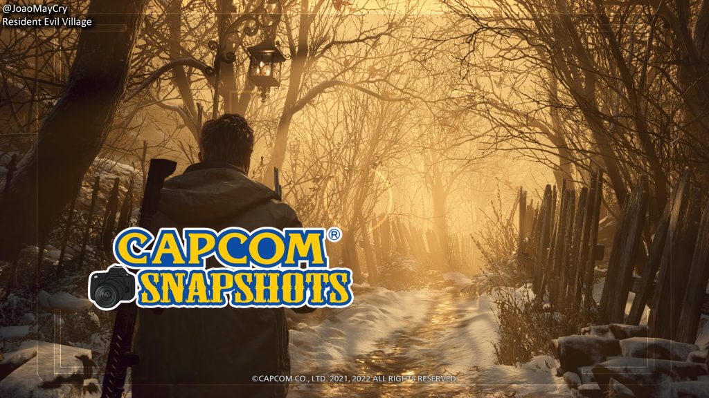 Capcom News