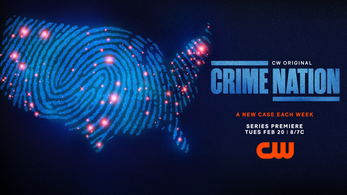 Crime Nation: Season One Ratings – canceled + renewed TV shows, ratings