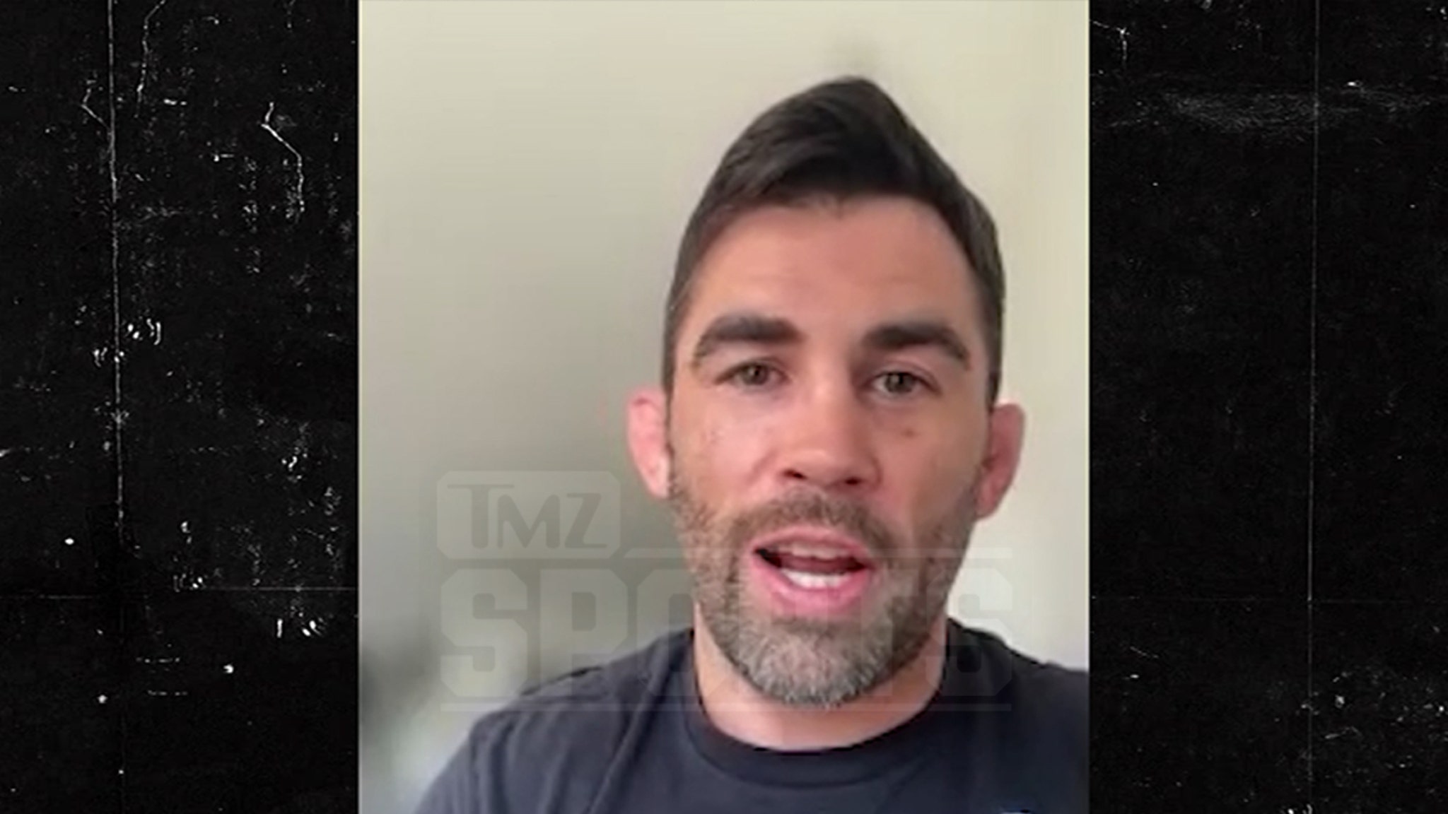 Dominick Cruz Plans To Fight One Last Time, Hoping For Early 2025