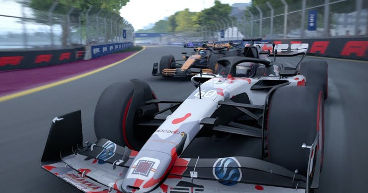 F1 Manager 25 reportedly cancelled by Planet Coaster studio