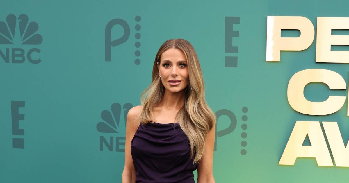 RHOBH’s Dorit Will Tell Kids About PK Separation If They Ask Questions