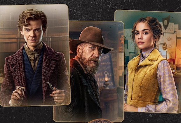 ‘The Artful Dodger’ Renewed for Season 2 — Filming Date, Cast