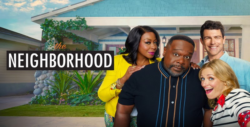 The Neighborhood – Season 7