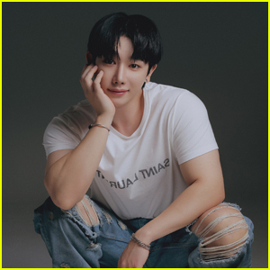 Wonho: 10 Fun Facts About the K-Pop Superstar! (Exclusive) | K-Pop, Music, Wonho | Just Jared: Celebrity News and Gossip