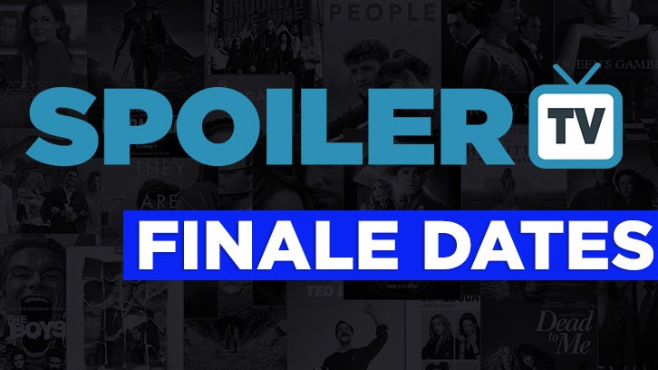 Upcoming Finale Dates and Known Episodes Titles