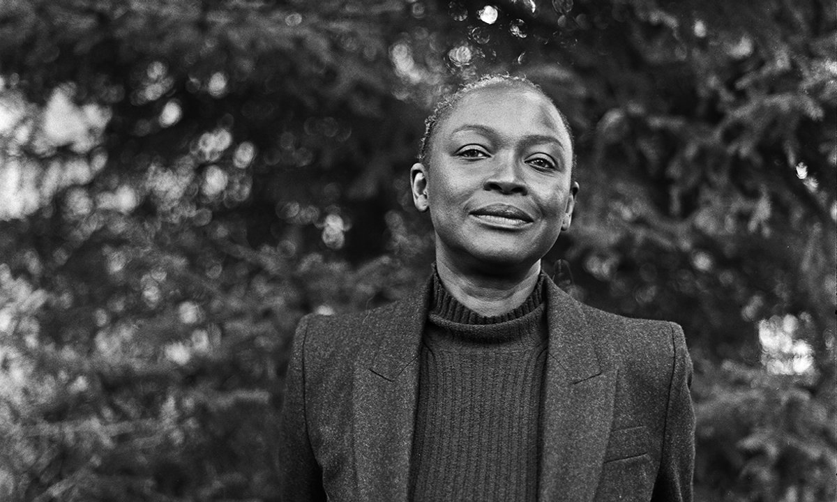 Zeitz museum’s Koyo Kouoh appointed as curator of 2026 Venice Biennale